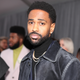 Image for article titled Big Sean Claims "IDFWU" Wasn't a Diss Towards Ex Naya Rivera, Which Seems Untrue